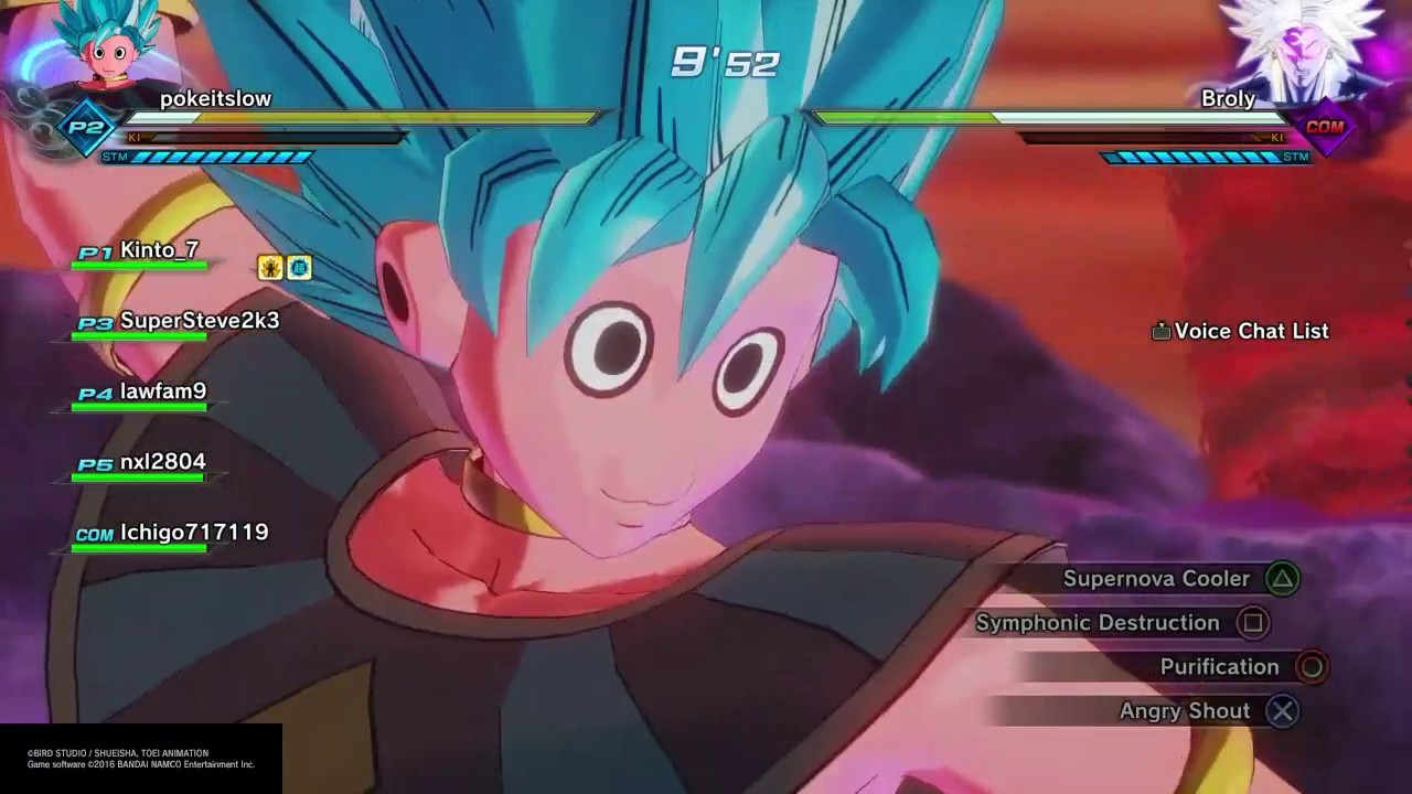 Dragon ball xenoverse 2 EXPERT MISSIONS! - YouTube