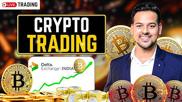 crypto live trade || 18 Nov 2025 || investor kazi