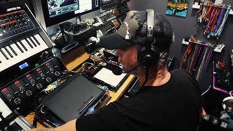 Midronome Midi Sync Device - Overview and Studio Use