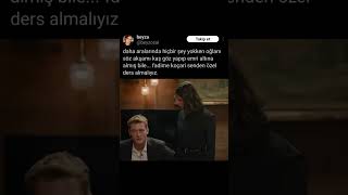 🤍🙃 zeynepatılgan#erdemşanlı#onurdilber#isfad#turkishseries#taşacakbudeniz