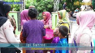 TEMOAN SHOW NMS HAJAT BPK CASMARI DAN IBU SONAH TUNGGUL PAYUNG