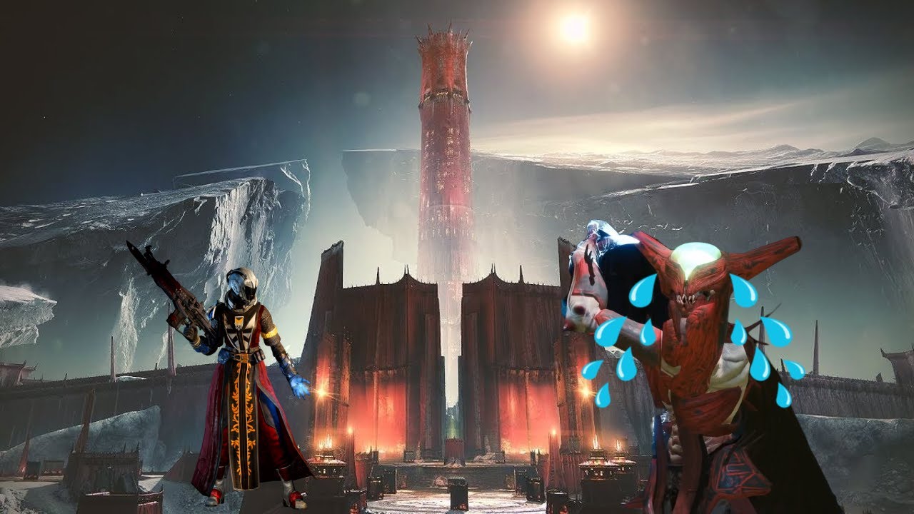 Bullying Hashladun until a decent roled adept Horror's Least dropped