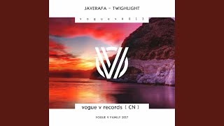 Twighlight (Original Mix Version) - JAVERAFA