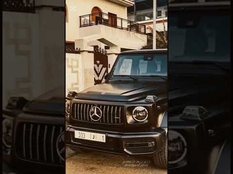 عندما يكون الترقيم اغلى من السيارة المغرب السيارات ترقيم رباط دارالبيضاء  