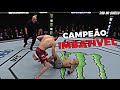 IMBATÍVEL? Islam Makhachev o SUPER CAMPEÃO Russo que DESTRÓI seus oponentes no UFC