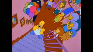 My reaction when the Simpsons event is ending Tomorrow On Monopoly Go
