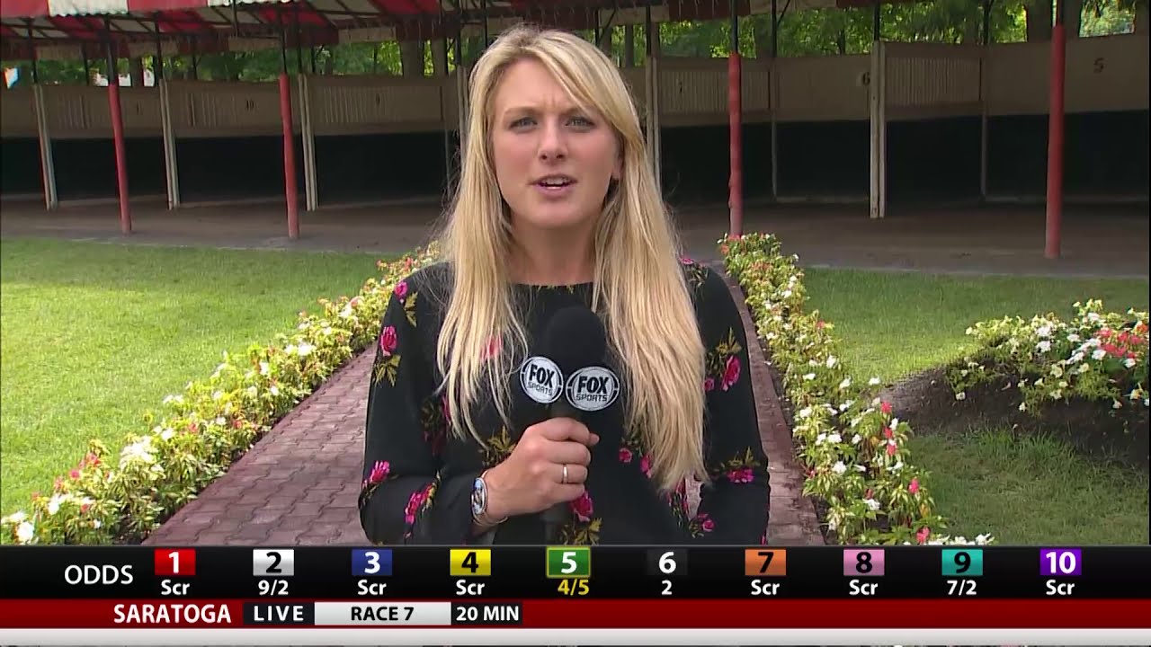 horse racing news Saratoga Live for 8-12-18