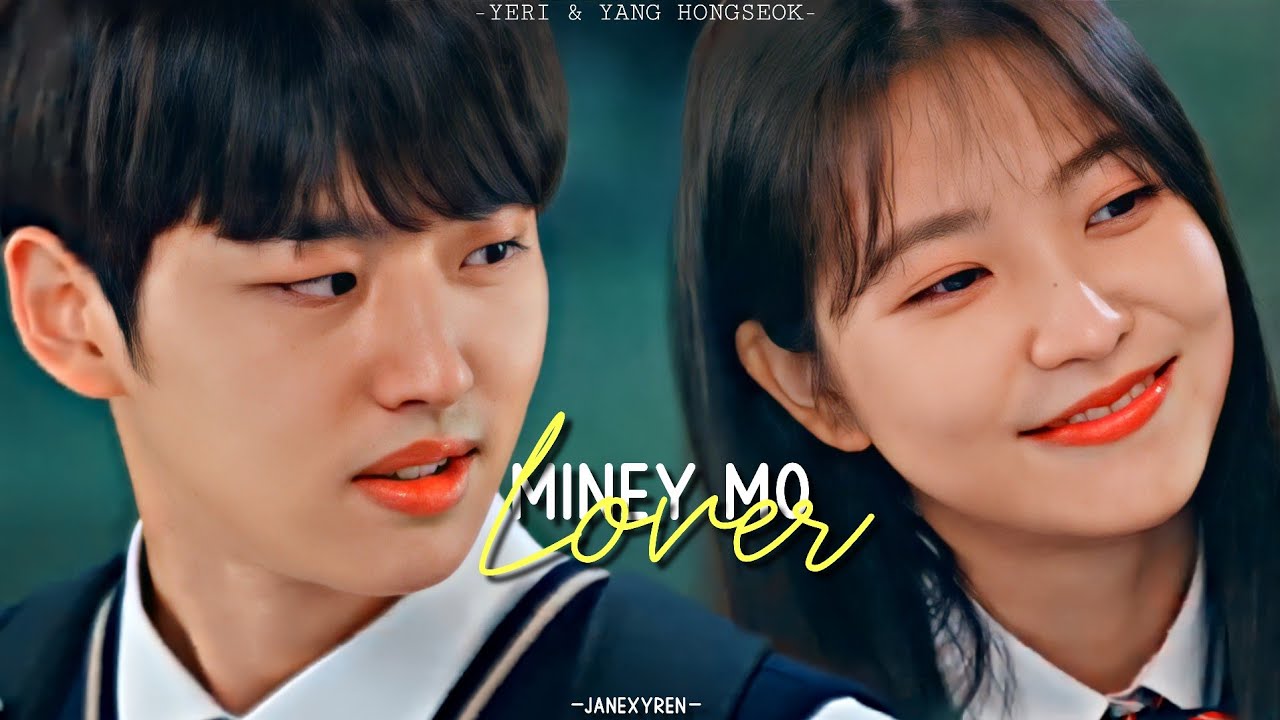 Blue Birthday | Oh Harin & Ji Seojun [FMV]