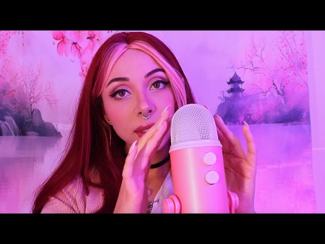 My First ASMR Video