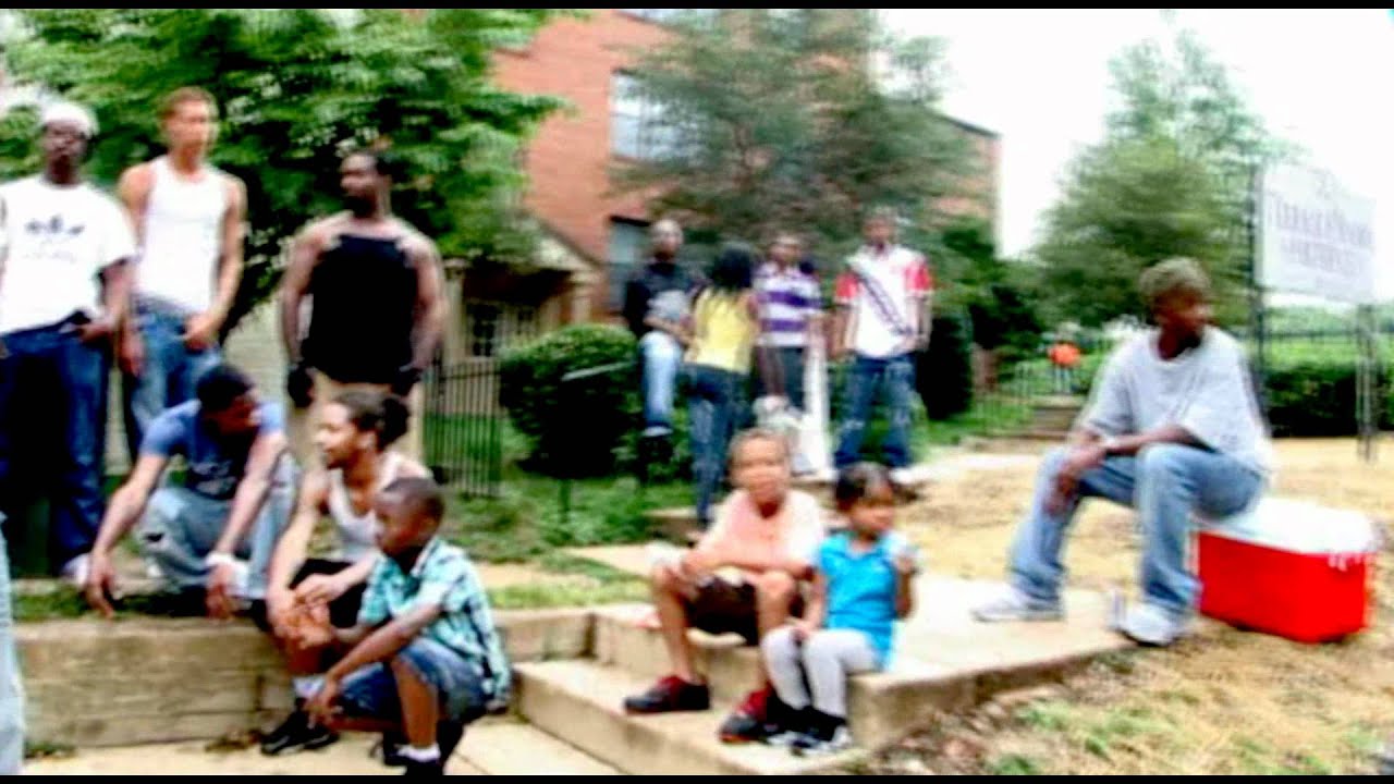 T-Marvelous AKA Pluck Johnson *Kix Rocks*