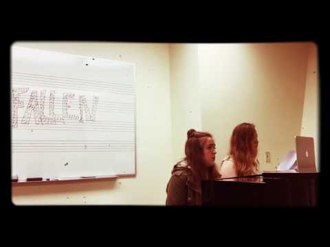 Fallen -- Emily