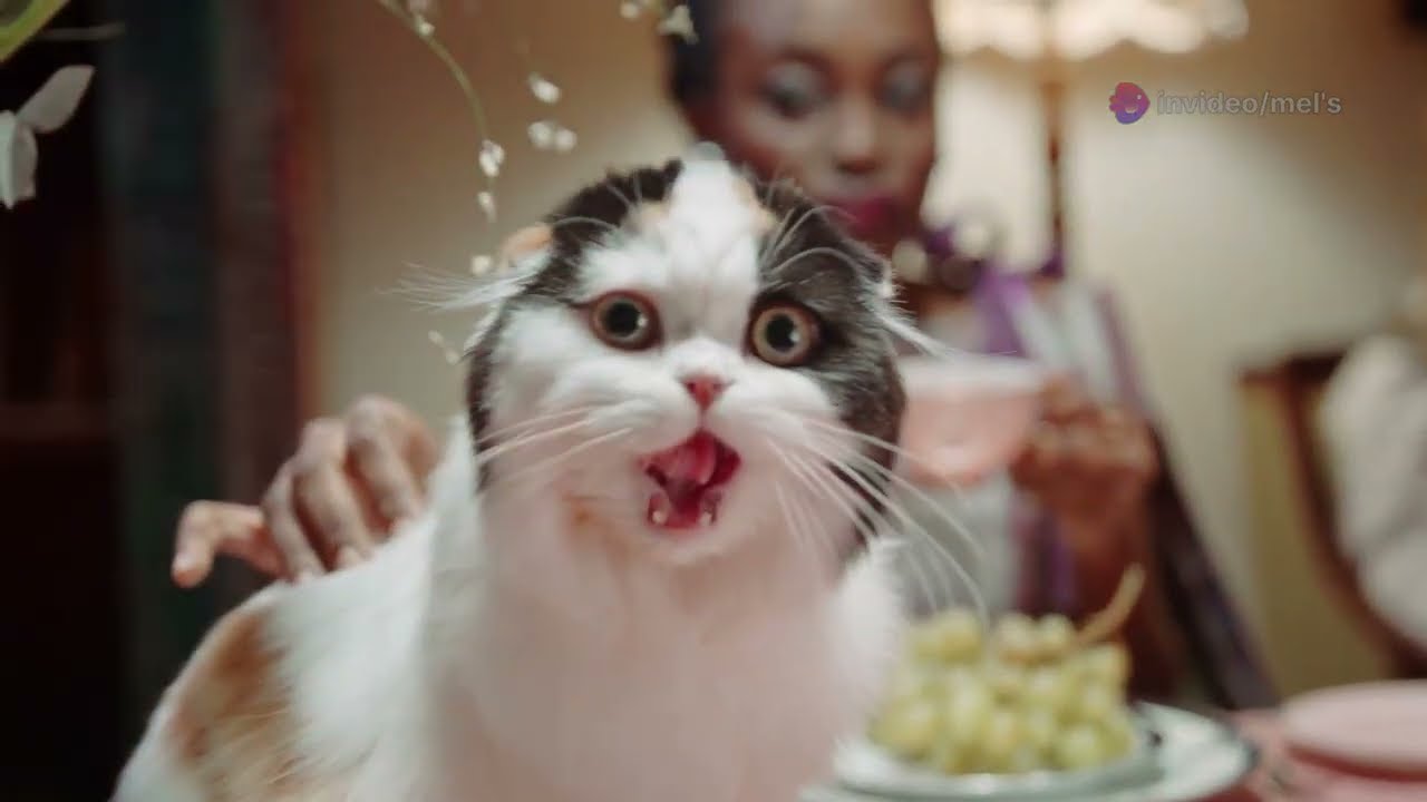 What Cats REALLY Think About Humans! 🐾