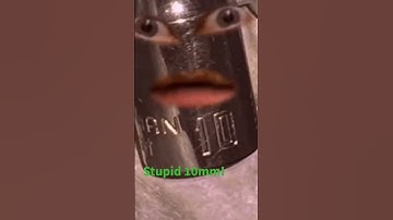 stupid 10mm socket! mechanic memes fails shorts #mechanic #10mm #socket #shorts #funny #fails #bruh