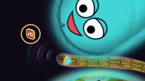 Wormate.io 1 Pro VS 1000 Noobs 😱 Epic/Amazing Headshots 💯