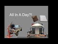 A Day In The Life As A Mobile Mechanic!