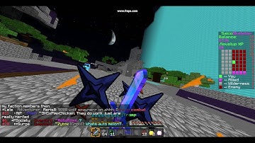 Haantje27 Kill Aura And Reach Saico pvp