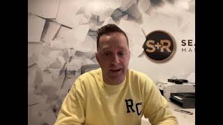 Jared Testimonial On Speed-Sew Premium Fabric Glue