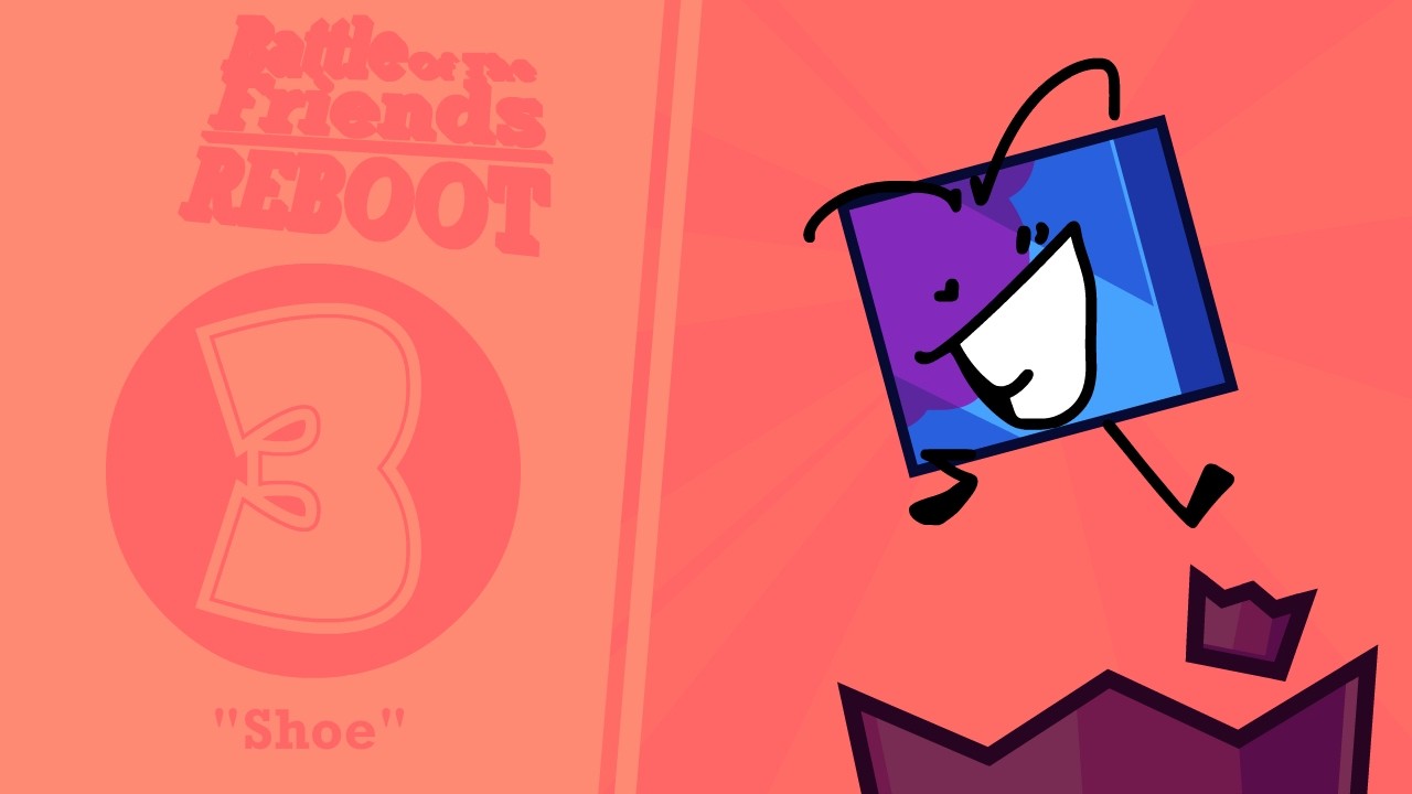Battle Of The Friends Reboot - Episode 3: 👟 - YouTube