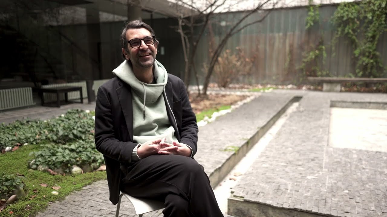 InterMediaArt: Vladan Joler