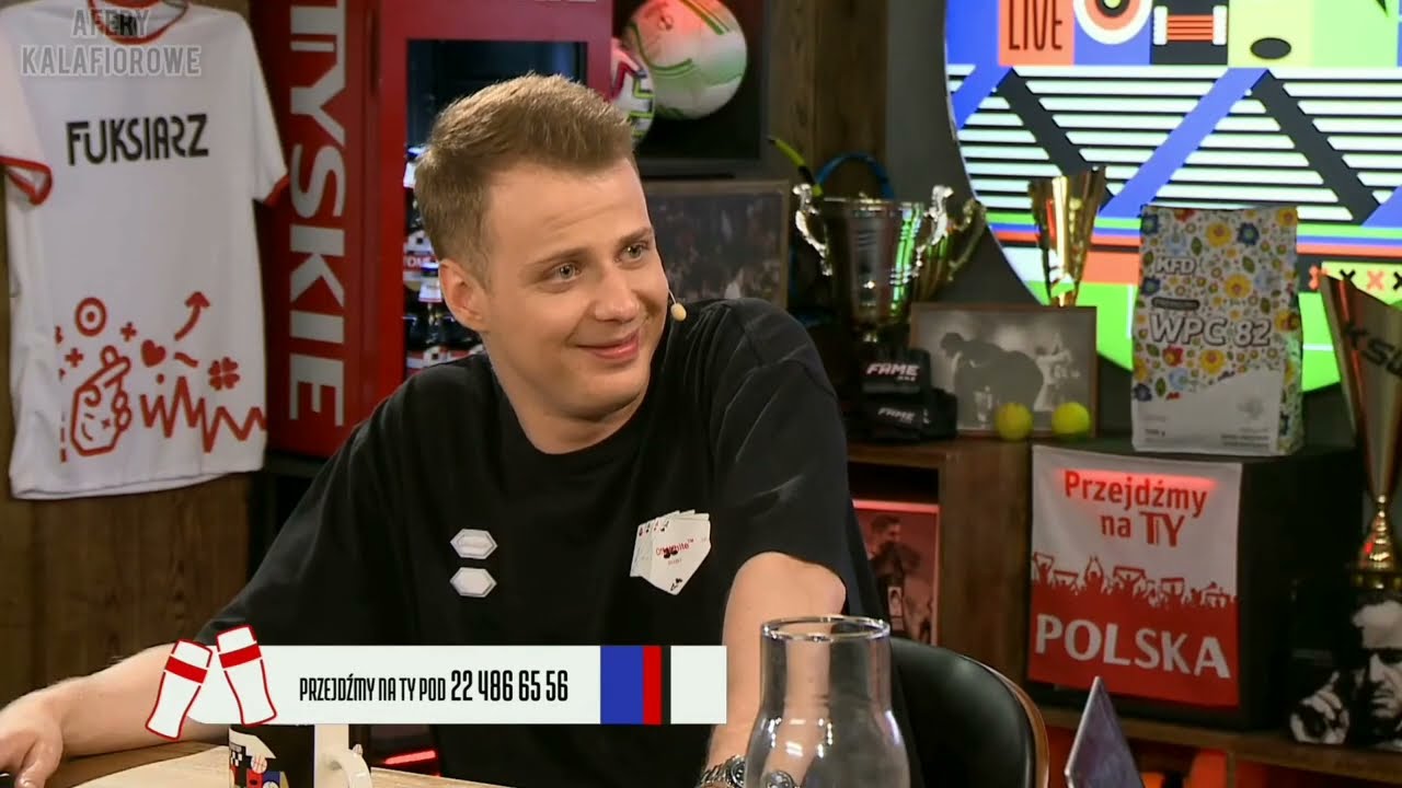 STANOWSKI WĄTPI W OJCOSTWO NITRO? ( ͡° ͜ʖ ͡°) (NITRO TAKEFUN STANOWSKI HEJTPARK SANDRA SYN)