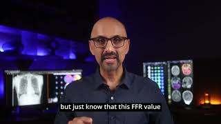 How A.I. works in Coronary CT Angiograms | AI in Heart Health