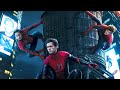 The Best Spider Man: Tom Holland, Tobey Maguire Or Andrew Garfield