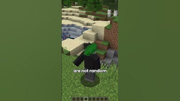 How people finds bases just using bedrock