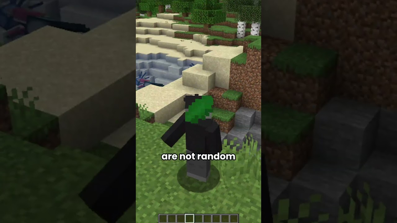 How people finds bases just using bedrock