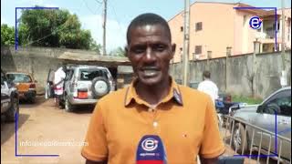 YAOUNDÉ: LA VRAIE FAUSSE AFFAIRE DE L'HOMME TRANSFORMÉ EN SERPENT - ÉQUINOXE TV