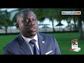 Pape mamadou diop lengagement des jeunes et de nouveaux acteurs pour btir un sngal meilleur