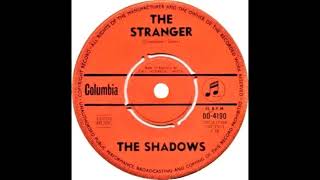 The Shadows - The Stranger