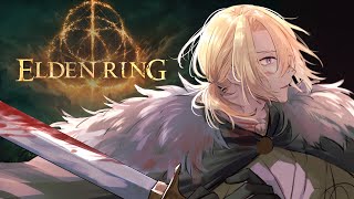 Yandere Mafia plays Elden Ring w/ eye tracker