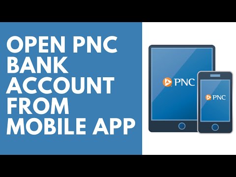 Video: Bied PNC Bank kontantvoorskotte aan?