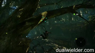 Bionic Commando Walkthrough - Avenue of Heroes (HD)