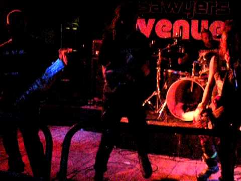 Contempt - By any means