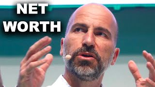 What Is Uber Ceos Net Worth? Dara Khosrowshahi Salary & Income Revealed