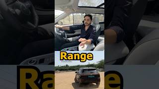 Hyundai Creta EV Range Reality || #shorts #ytshorts #views #viral #trending #youtubeshorts #youtube