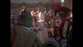 Close To You In Moonlighting