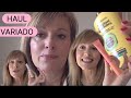 ⭐️HAUL VARIADO #action #primark #amazon #shein #primaprix