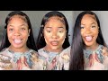 My UPDATED Makeup Routine Tutorial 😍 *VERY DETAILED*  | Kashia Jabre