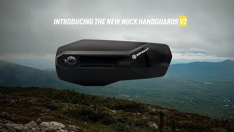 Introducing the new NOCK handguards