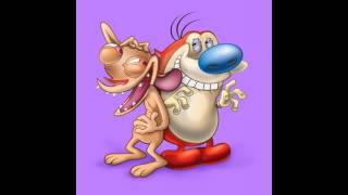 Ren And Stimpy Sample Beat
