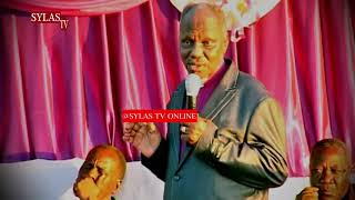 Askofu Moses Kulola  Atoambinu ya Kumtambua  Majini Ya Kila Aina
