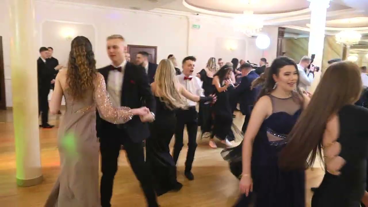 Studniówki 2024: XI Liceum Ogólnokształcące z Oddziałami Integracyjnymi im. Stanisława Staszica