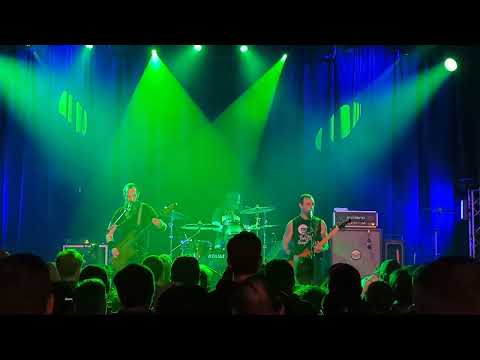 Mutoid Man -