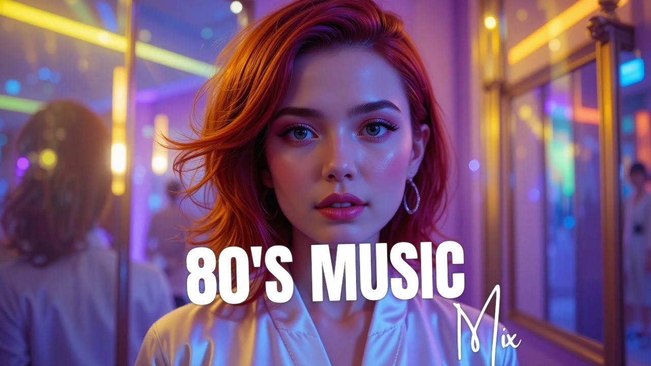 Flashwave Neon Skyline 🔥 80s Syntrunk Flow | Midnight Drive