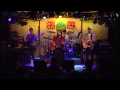 杉並ボーダーライン LIVE at Liverpool 2013.07.06 -2