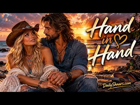 Hand in Hand (Official Music Video) Country