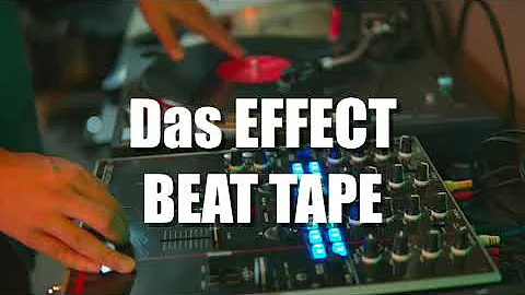 DAS EFFECT-existence