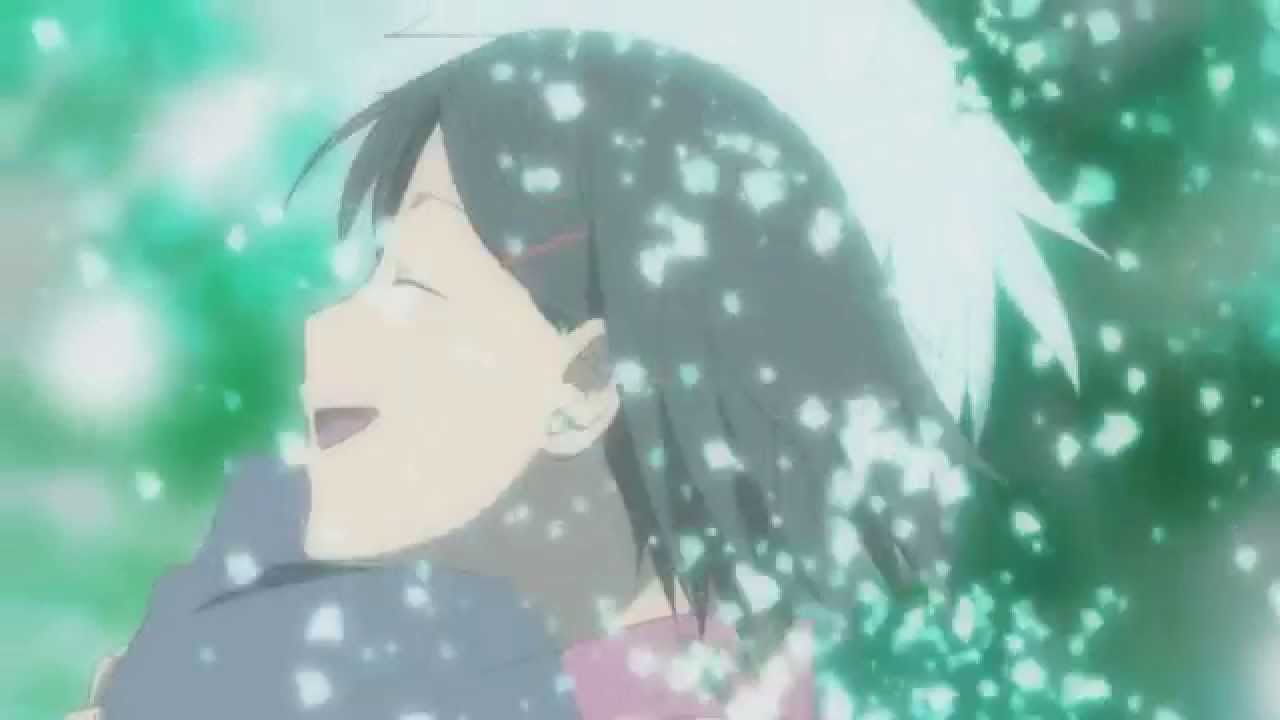 Amv Anime Triste Goodbye Dear Youtube